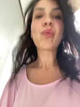 AlyaRei online show from May 2026 11:27:01 AM