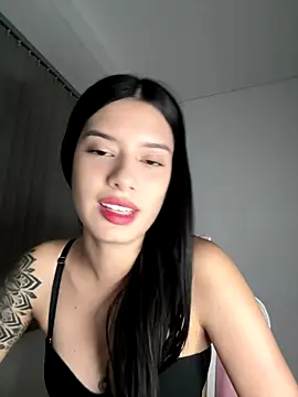 giasteele online show from November 2025 01:30:01 AM