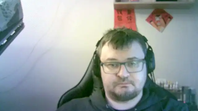 SirAbuser online show from February 2026 07:12:01 AM