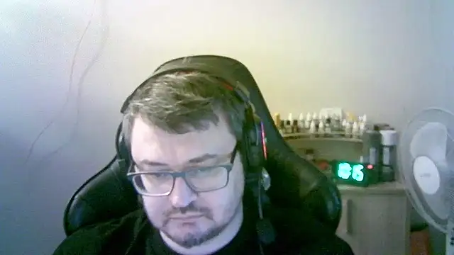 SirAbuser online show from March 2026 07:15:01 AM