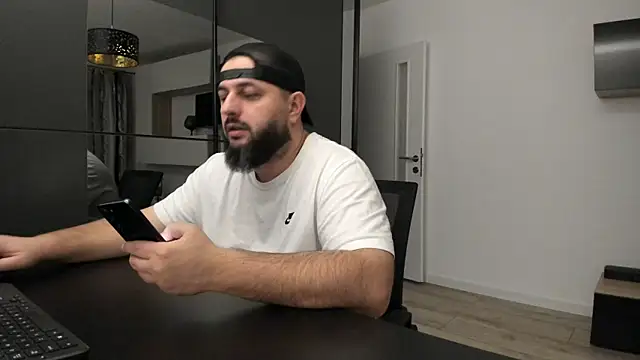 DravenPeak online show from October 2025 04:46:01 PM