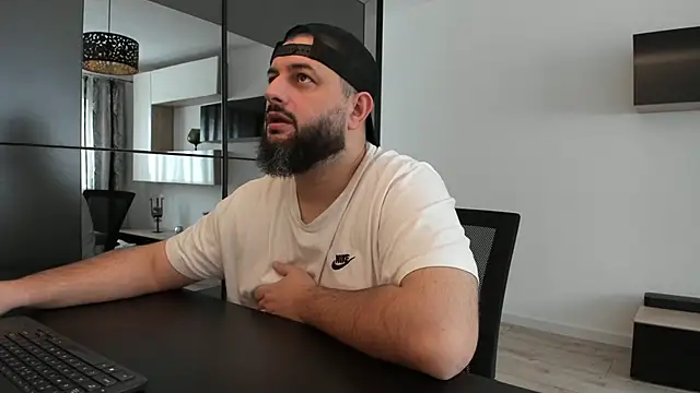 DravenPeak online show from October 2025 11:25:01 AM