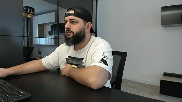 DravenPeak online show from December 2025 10:09:01 AM