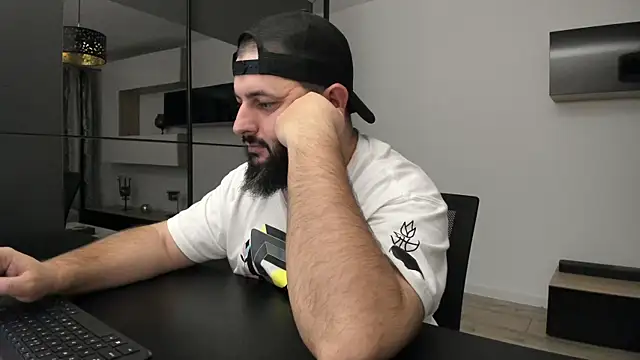 DravenPeak online show from December 2025 10:15:01 PM