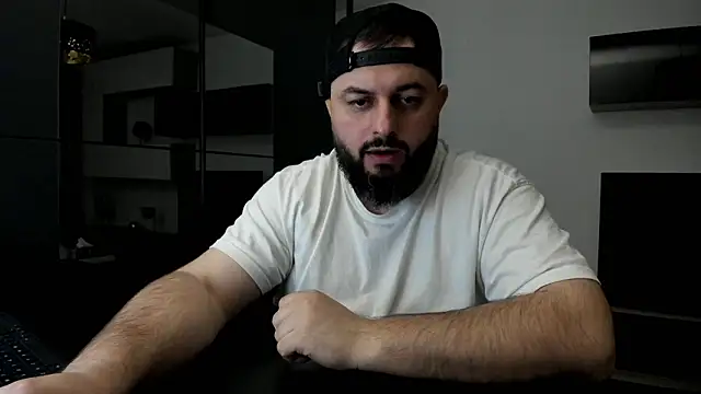 DravenPeak online show from March 2026 06:48:02 PM