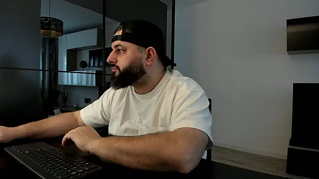 DravenPeak online show from March 2026 06:19:02 AM