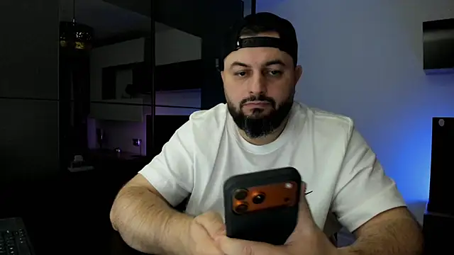 DravenPeak online show from March 2026 10:25:01 PM