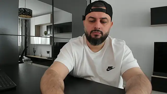 DravenPeak online show from March 2026 08:53:02 AM