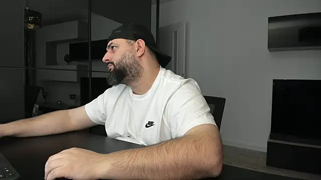 DravenPeak online show from April 2026 05:39:01 PM