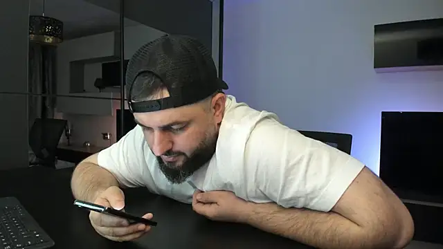 DravenPeak online show from April 2026 07:07:02 PM