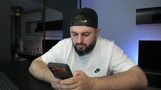 DravenPeak online show from April 2026 07:58:01 PM