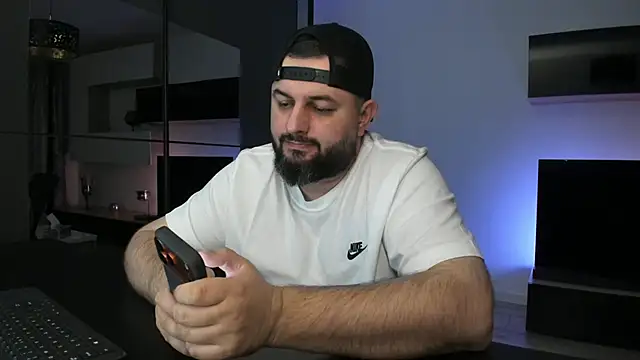 DravenPeak online show from April 2026 08:22:01 PM