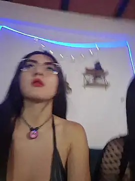 77Neferkitty77 online show from November 2025 09:36:01 PM