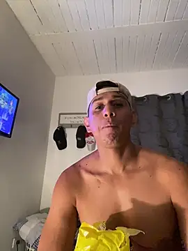 Jota Alejand online show from April 2026 05:03:01 AM