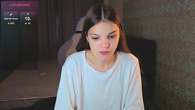 magic shy  online show from September 2025 01:18:01 AM