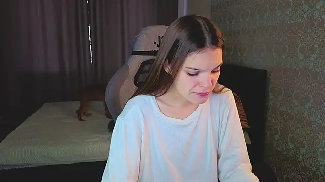 magic shy  online show from September 2025 01:32:02 AM