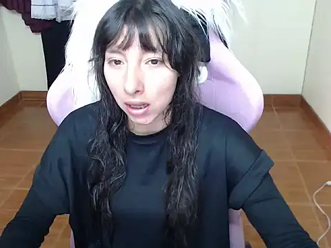 ScarlettShirahoshi online show from January 2026 04:33:01 PM