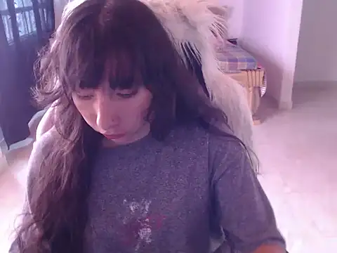 ScarlettShirahoshi online show from February 2026 08:49:02 PM