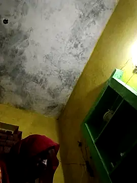 Pinky12A online show from October 2025 08:55:02 PM