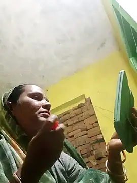 Pinky12A online show from November 2025 10:54:02 PM