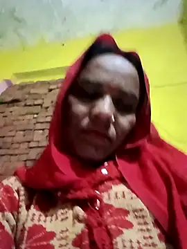 Pinky12A online show from November 2025 12:05:01 AM