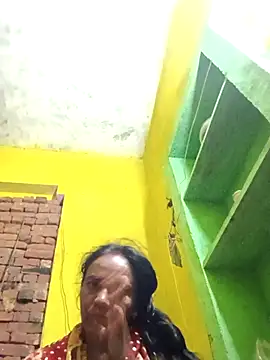 Pinky12A online show from November 2025 10:09:02 PM