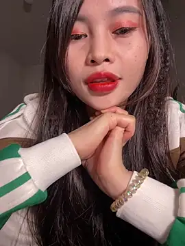 Lissa xinh09 online show from October 2025 02:18:02 PM