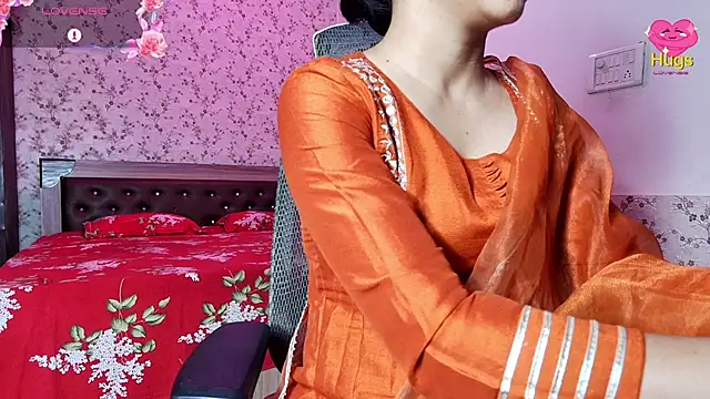 Snapshot of snow_white123 chatting on May 2026 09:53:01 PM snow white123 online show from May 2026 09:53:01 PM