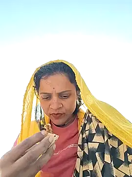 Snapshot of Sonam_dhakad chatting on January 2026 07:45:02 AM Sonam dhakad online show from January 2026 07:45:02 AM