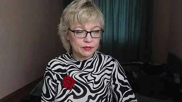 Rosette Pricky online show from October 2025 01:09:02 PM