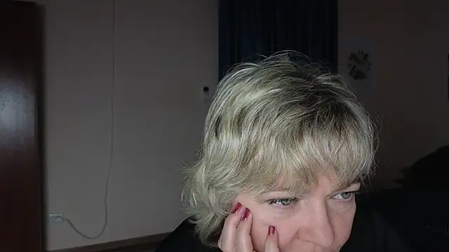 Rosette Pricky online show from November 2025 02:35:01 PM