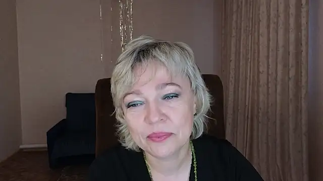 Rosette Pricky online show from January 2026 05:09:01 AM