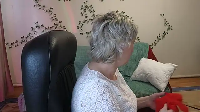 Rosette Pricky online show from April 2026 02:43:01 PM