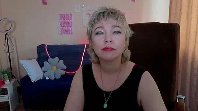 Snapshot of Rosette_Pricky chatting on June 2026 02:23:02 PM Rosette Pricky online show from June 2026 02:23:02 PM