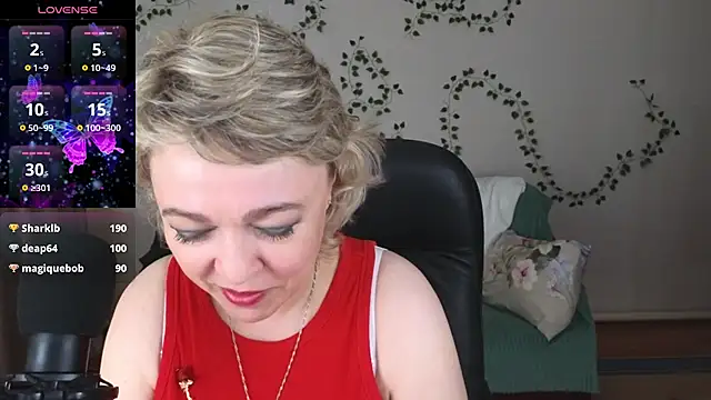 Snapshot of Rosette_Pricky chatting on July 2026 03:15:01 PM Rosette Pricky online show from July 2026 03:15:01 PM