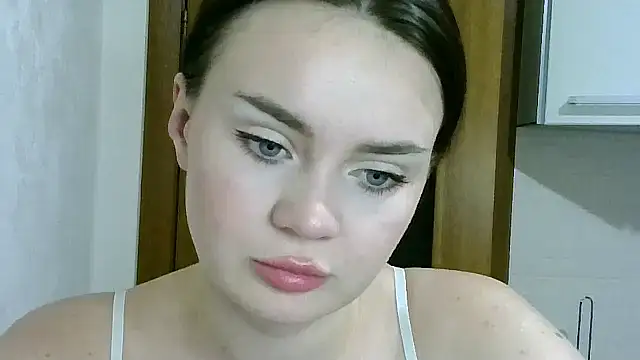 Bonny Candy online show from October 2025 08:55:02 PM