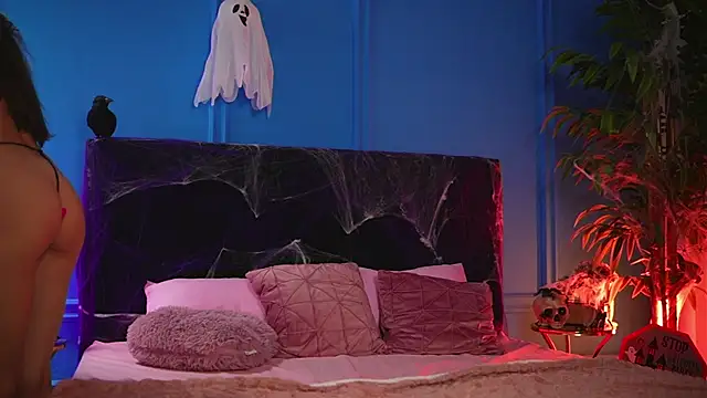 alexxisrae online show from October 2025 06:37:02 AM