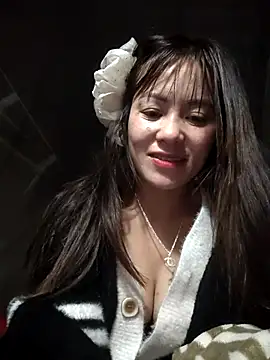 TinTim02 online show from December 2025 10:14:01 PM