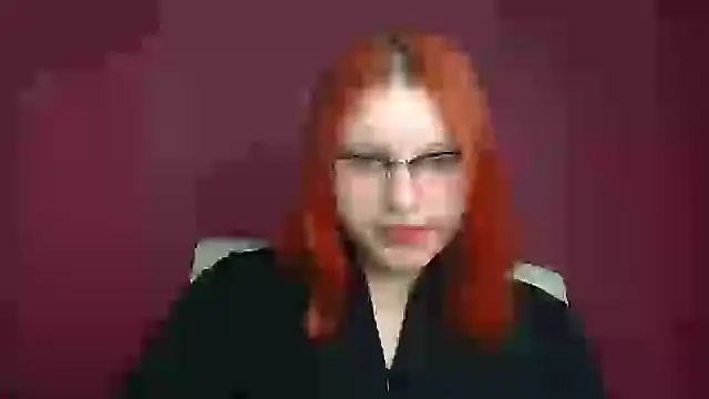 ScarletVixen  online show from September 2025 11:21:02 AM