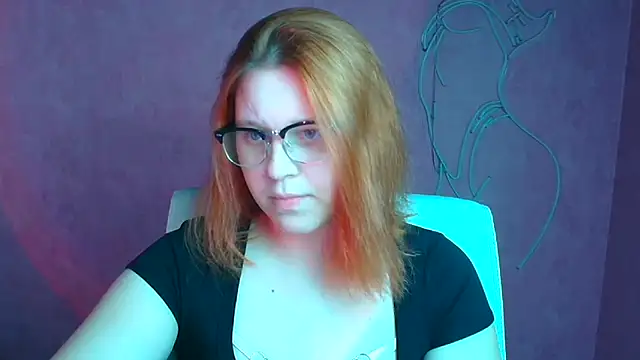 ScarletVixen  online show from September 2025 05:29:02 PM