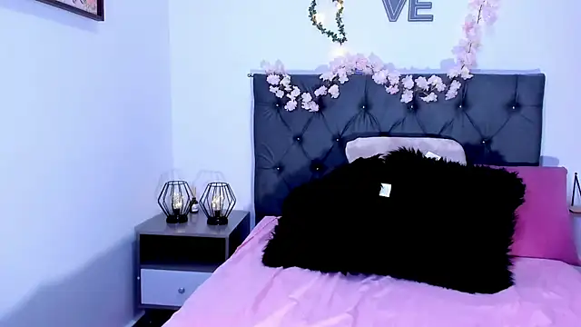 SagiraBelle online show from January 2026 04:54:02 PM