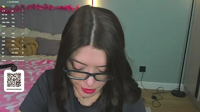 LubaStadt online show from February 2026 07:11:01 PM