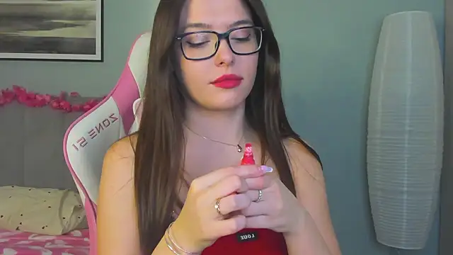 LubaStadt online show from March 2026 07:19:01 PM