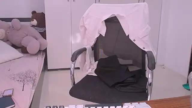 bunny b4nny online show from October 2025 06:34:02 AM