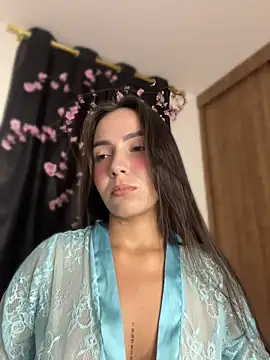 Scarlett05 online show from July 2026 03:09:02 AM