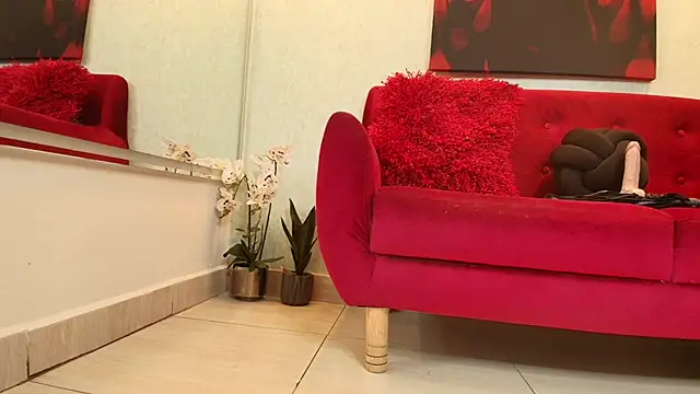 Valery mansonn online show from September 2025 12:31:02 PM