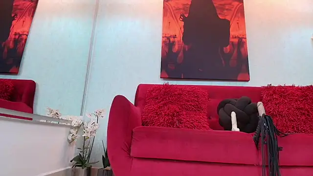 Valery mansonn online show from October 2025 11:29:02 AM