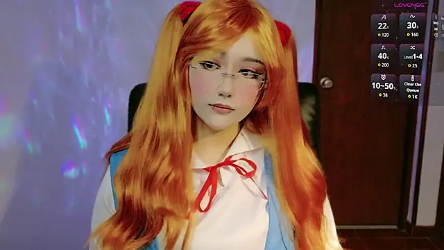 Snapshot of Livelle69 chatting on November 2025 02:55:01 AM Livelle69 online show from November 2025 02:55:01 AM