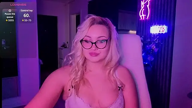 adrelaxina online show from November 2025 02:29:02 PM