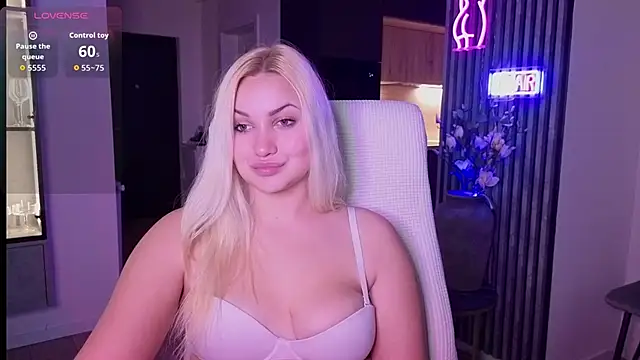 adrelaxina online show from December 2025 03:54:01 PM